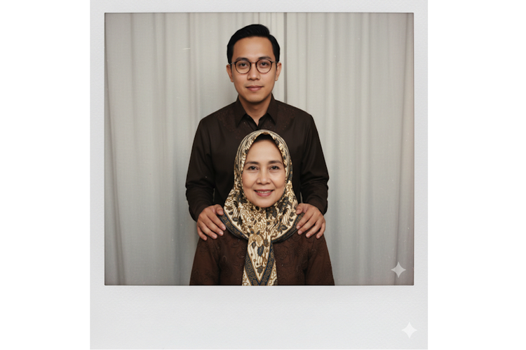 gemini, Polaroid Gemini AI bareng Ibu, Prompt polaroid AI dengan Ibu, Prompt polaroid Gemini AI bareng Ibu, Cara membuat polaroid Gemini AI bareng Ibu, Cara membuat polaroid AI dengan ibu, Teka polaroid Gemini AI dengan Ibu, Viral Foto Polaroid Gemini AI Bareng Ibu di Medsos, Ini Cara Bikin dan Contoh Prompt