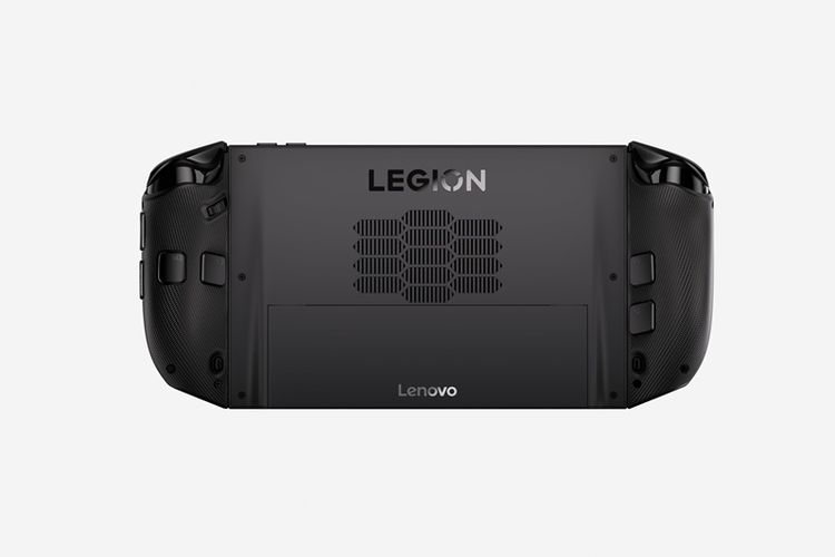 konsol game, Lenovo, legion go, Legion Go 2, Bocoran Spesifikasi dan Harga Konsol Game Lenovo Legion Go 2, Rilis Bulan Ini?