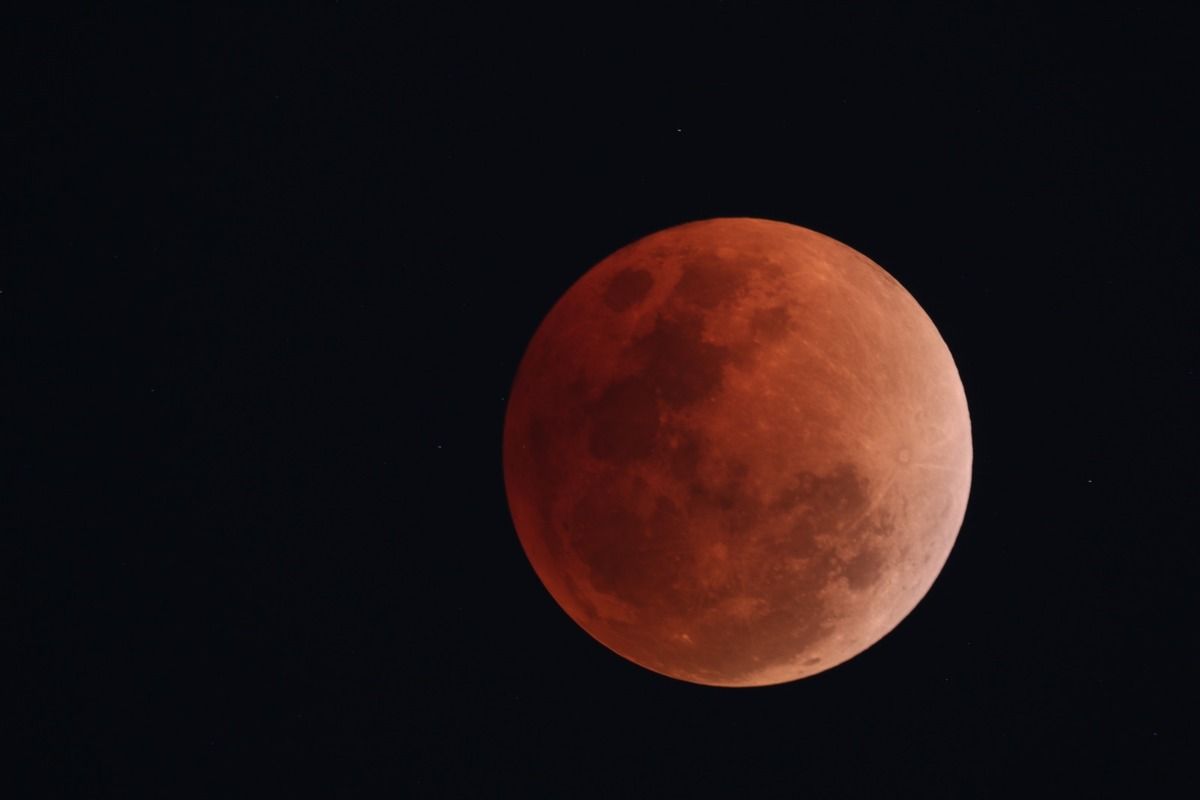 BMKG, Gerhana Bulan Total, gerhana bulan, durasi gerhana bulan total, 7 September 2025, Gerhana Bulan Total 7 8 September 2025, Gerhana Bulan Total 7-8 September 2025: Fakta dan Durasi yang Perlu Diketahui