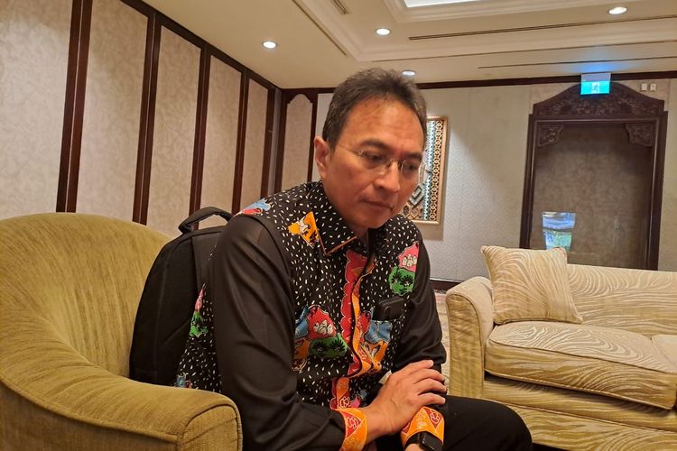 Piprim Basarah Yanuarso, Profil dr Piprim Basarah Yanuarso, Eks Ketum IDAI yang Mengaku Dipecat Menkes Budi Gunadi Sadikin, Pengakuan dr Piprim Basarah Yanuarso, Rekam Jejak dan Profil dr Piprim Basarah Yanuarso, Duduk Perkara, Antara Mutasi dan Disiplin PNS, Status Pemberhentian
