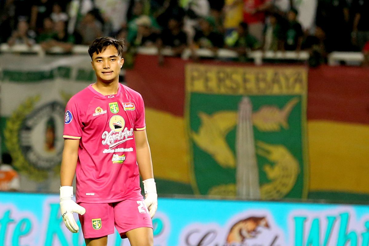 Persebaya, Ernando Ari, Liga 1 2024-2025, Ernando Ari Sutaryadi, Bonek, Hasil Liga 1, Persija vs Persebaya, ernando ari, Persija Vs Persebaya: Ernando Ari Akui Kesalahan Saat Bajul Ijo Tertahan