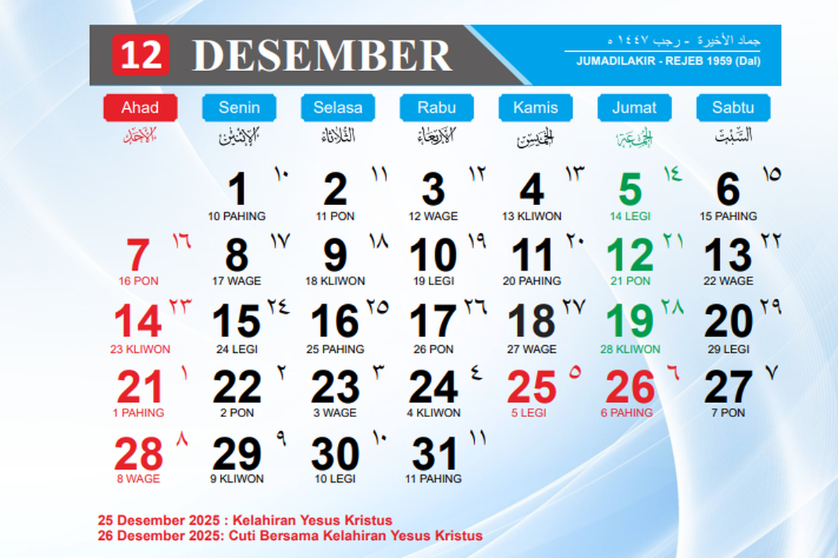 Tanggal 11 Desember, hari ini memperingati apa, hari ini memperingati hari apa, tanggal 11 desember memperingati hari apa, Tanggal 11 Desember Memperingati Hari Apa? Ini Momen Penting dan Sejarahnya