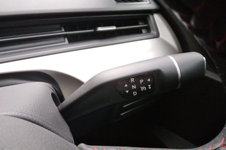 electronic shifter, Mobil Listrik Mogok: Electronic Shifter Modern dan Penanganan Darurat
