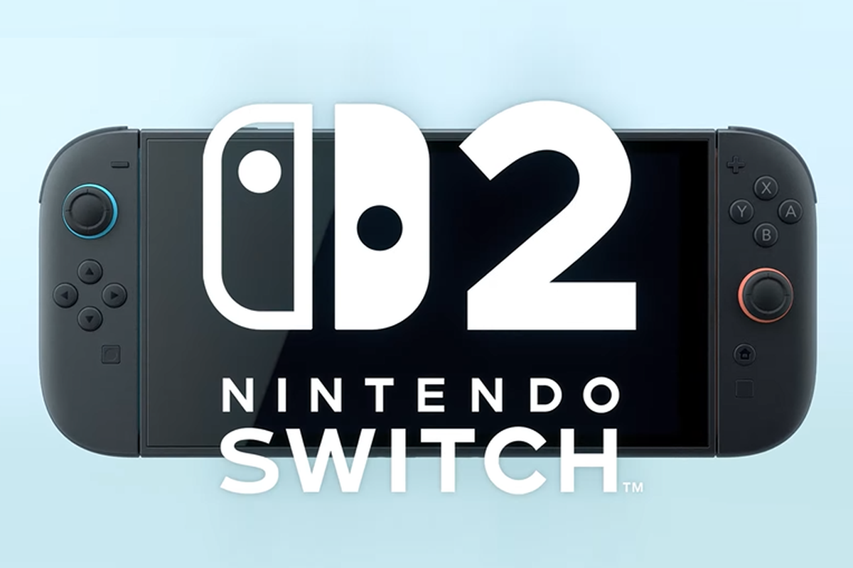 Nintendo Switch 2, harga PS5, harga Switch 2, game, Konsol Game Kian Tak Ramah Kantong, PS5 Tembus Dua Digit, Switch 2 Bersiap Naik