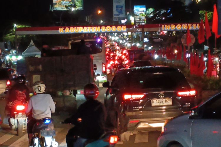 Yamaha 125ZR, One Way, Ganjil-Genap, Mudik Lebaran 2026, Lebaran 2026, Perpanjang SIM C, Arus Mudik dan Balik, Mudik Bareng Pertamina 2026, One Way dan Ganjil-Genap, Puncak Arus Mudik