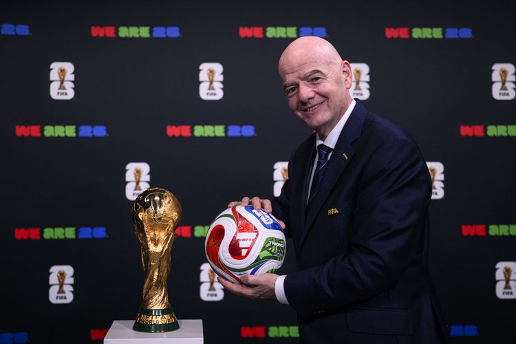 qatar, Oman, Piala dunia 2026, Putaran Keempat Kualifikasii Piala Dunia 2026 Zona Asia, Demi Piala Dunia 2026, UEA Kirim 5 Jet Pribadi demi Angkut Fans ke Qatar