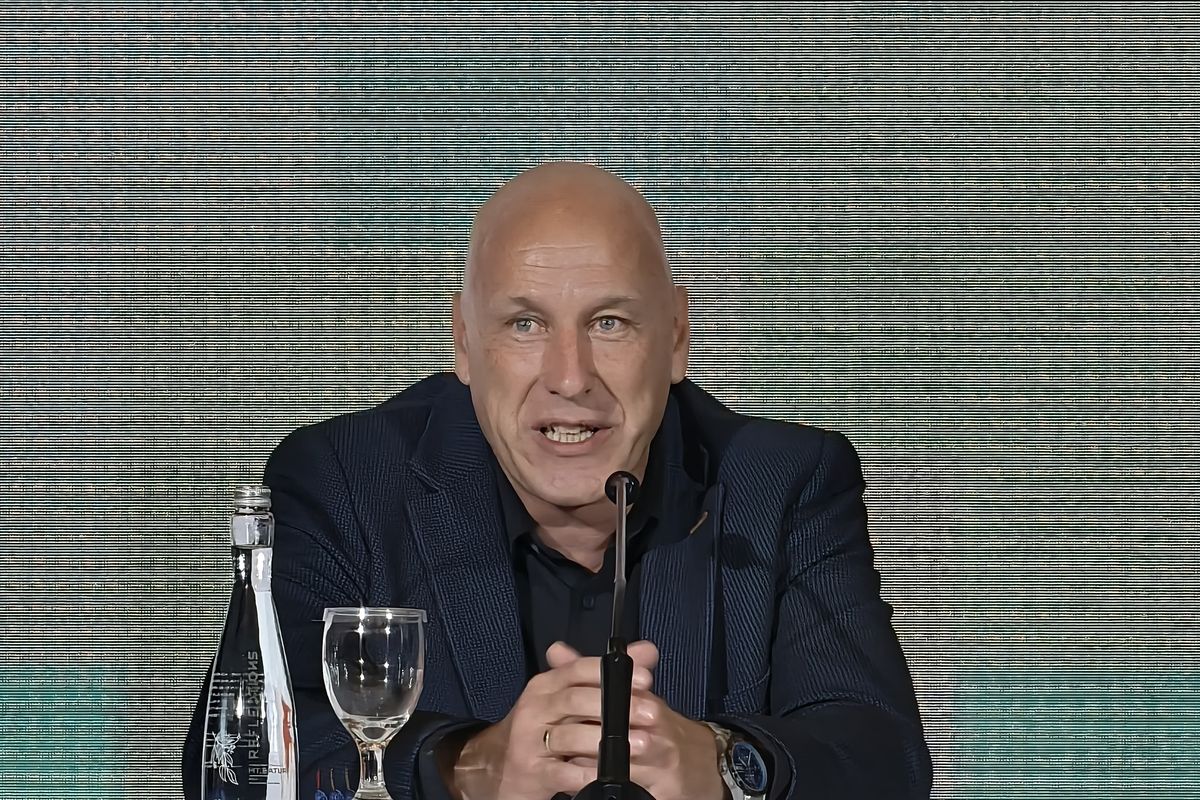 Timnas Indonesia, PSSI, direktur teknik pssi, alexander zwiers, profil alexander zwiers, alexander zwiers direktur teknik pssi, Alexander Zwiers direktur teknik timnas indonesia, Alexander Zwiers Direktur Teknik PSSI, Ungkap Rahasia Bawa Yordania ke Piala Dunia
