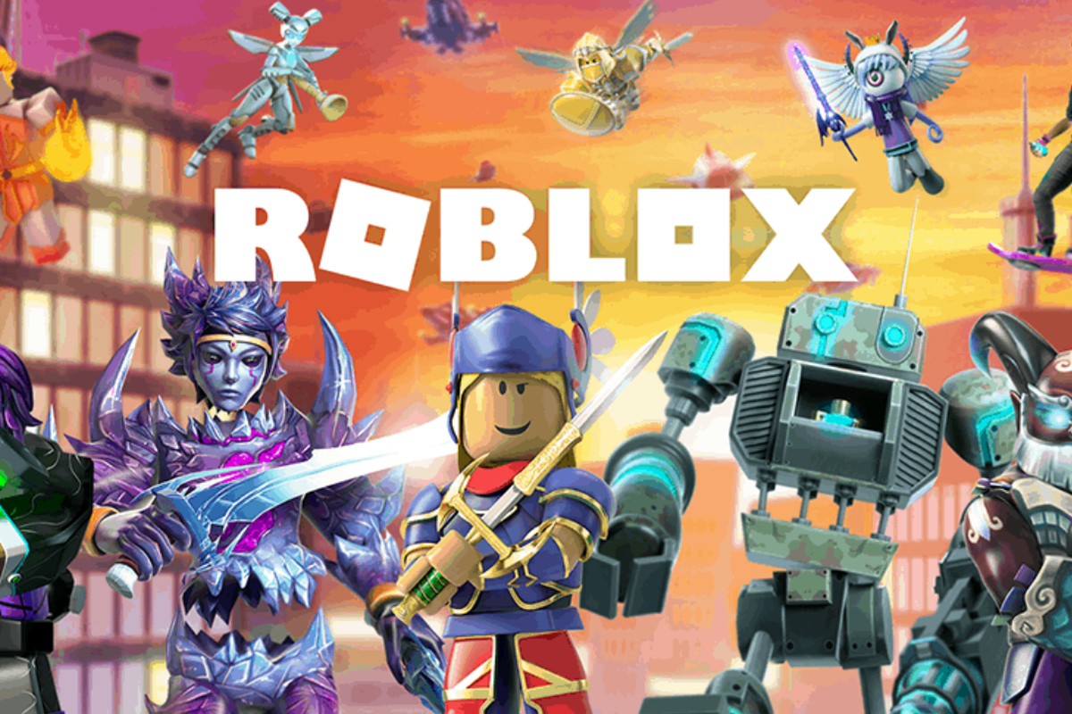 Mendikdasmen, Abdul Mu'ti, Roblox, Mendikdasmen larang anak main Roblox, mendikdasmen larang anak main roblox, larang Roblox, Mendikdasmen Abdul Mu'ti Larang Anak-anak Main Game Roblox