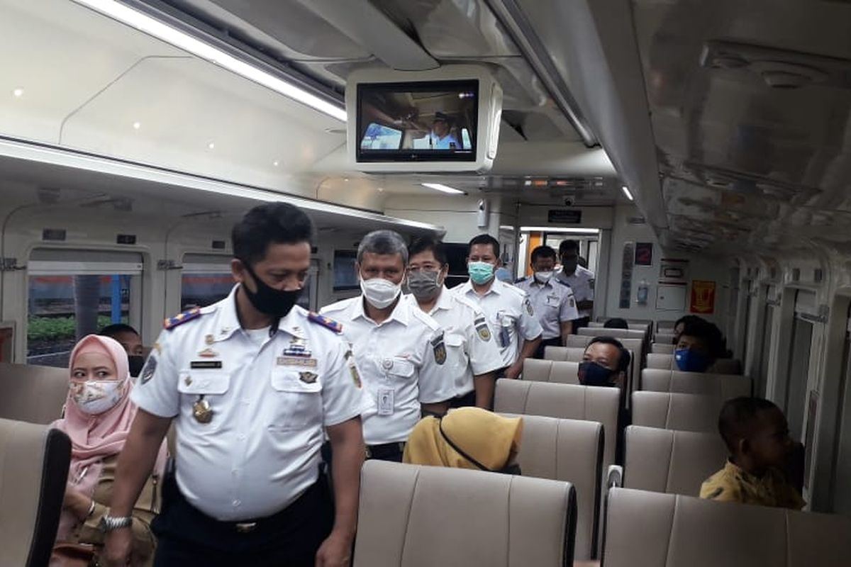 Lampung, Sumatera Selatan, KA Kuala Stabas, Jadwal KA Kuala Stabas Rute Tanjungkarang-Baturaja PP 2026, Segini Harga Tiketnya