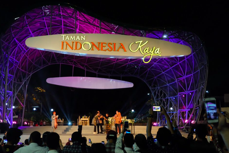 tempat ngabuburit, Semarang, 6 Tempat Ngabuburit Favorit di Semarang Saat Ramadan