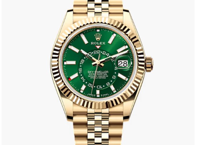 Rolex termahal 2025, harga jam tangan rolex, model rolex 2025, model rolex termahal, rolex daytona, rolex termahal 2025, jam merk rolex termahal, 5 Rolex Termahal 2025, Harga mulai Rp 641 Juta, 1. Cosmograph Daytona Rolex Platinum, 2. Rolex Deepsea Sea-Dweller Yellow Gold, 3. Sky-Dwellers Solid Gold Everose, 4. Sky-Dwellers Solid Gold Yellow Gold, 5. Cosmograph Daytona Everose Gold