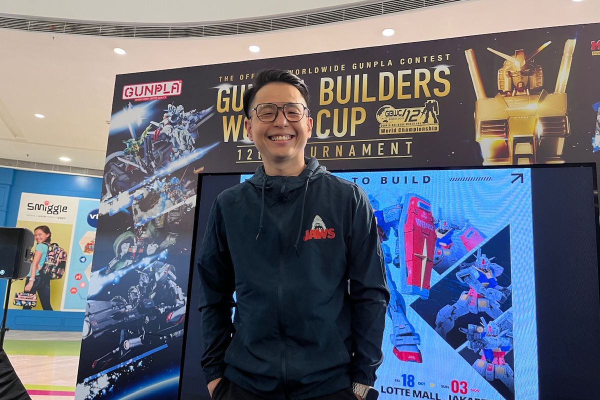 Ernest Prakasa, ernest prakasa tutup akun x, ernest prakasa diserang buzzer, Ernest Prakasa Tutup Akun X Usai Kritikan Hadiah Jam Tangan untuk Timnas