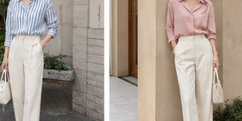 celana ivory, Celana Ivory Cocok dengan Baju Warna Apa? Ini 10 Kombinasinya, Celana ivory cocok dengan baju warna apa?, Warna Baju Netral yang Cocok dengan Celana Ivory, Warna Baju Earth Tone yang Cocok dengan Celana Ivory, Warna Baju Bold yang Cocok dengan Celana Ivory, Warna Baju Pastel yang Cocok dengan Celana Ivory, Motif Baju yang Cocok dengan Celana Ivory, Tips Mix and Match Celana Ivory dengan Baju, Kesalahan yang Harus Dihindari Saat Memadukan Celana Ivory dan Baju, Tidak menyesuaikan bahan celana ivory dengan acara, FAQ Seputar Celana Ivory Cocok dengan Baju Warna Apa, Kesimpulan