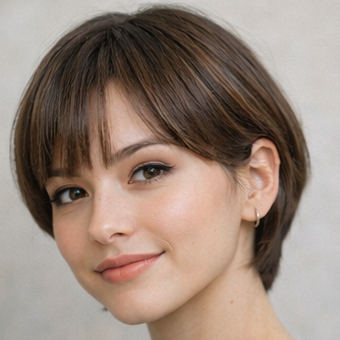 Classic Bob, 40 Model Rambut Pendek Wanita: Bob, Pixie, Shaggy hingga Wolf Cut, Model Rambut Pendek Wanita dengan Potongan Bob, Model Rambut Pendek Wanita dengan Potongan Pixie, Model Rambut Pendek Wanita dengan Gaya Shaggy, Model Rambut Pendek Wanita Wolf Cut dan Turunannya, Model Rambut Pendek Wanita dengan Poni, Model Rambut Pendek Wanita Sesuai Tekstur Rambut, Model Rambut Pendek Wanita Modern dan Kekinian, Model Rambut Pendek Wanita untuk Tampilan Elegan, Tips Memilih Model Rambut Pendek Sesuai Bentuk Wajah, Perawatan Rambut Pendek agar Tetap Rapi dan Sehat
