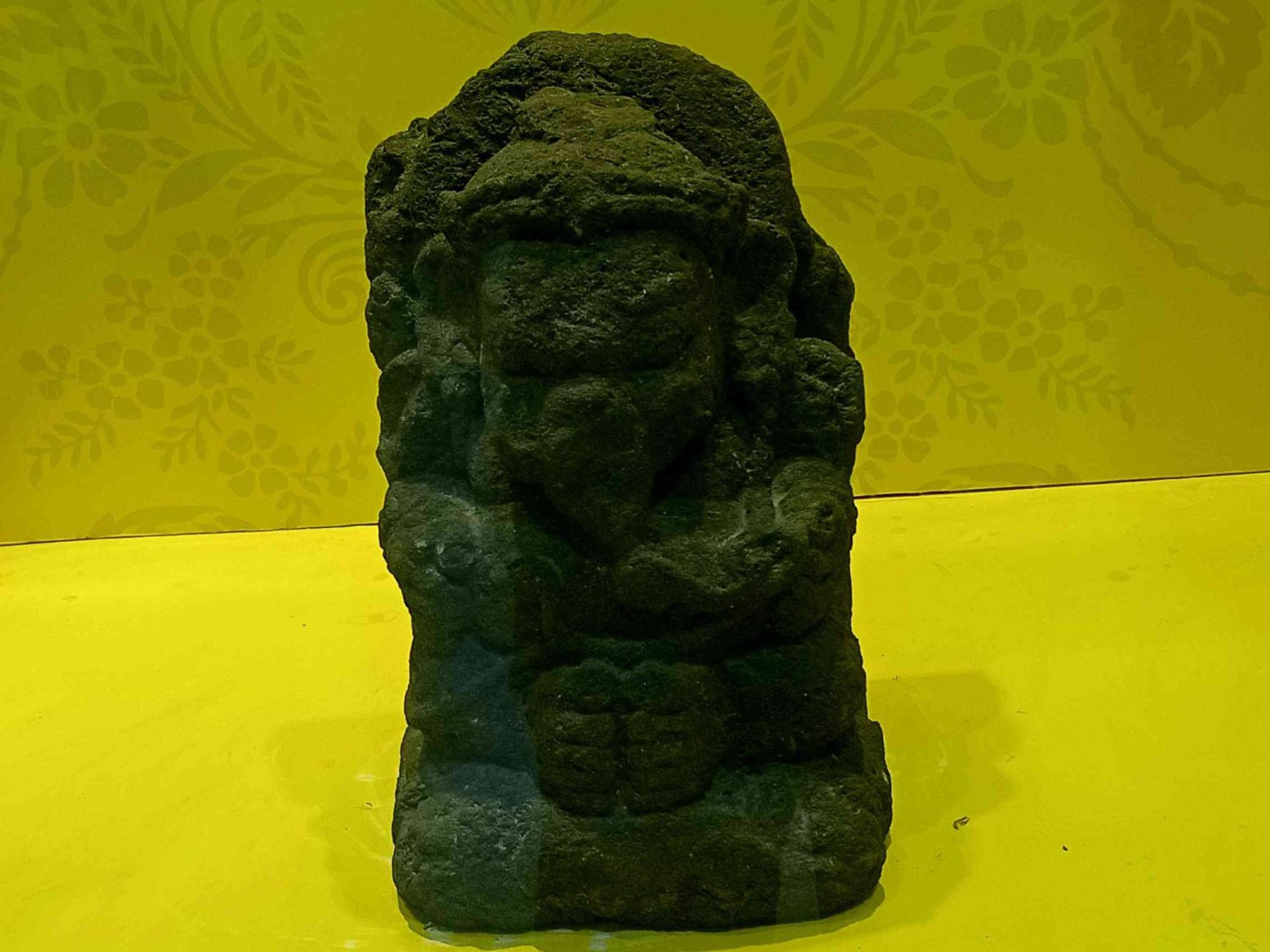 Malang, Museum Mpu Purwa, Penjaga Sunyi Jejak Kanjuruhan hingga Majapahit di Malang Raya