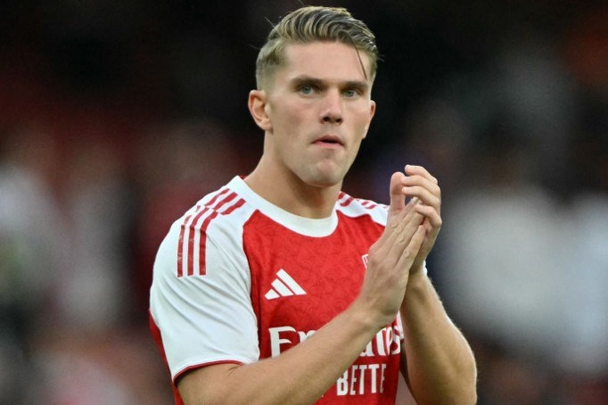 penembakan, swedia, Liga Inggris, Arsenal, Transfer Pemain, agen pemain, Victor Gyokeres, Gyokeres, Agen Bantah Penembakan di Swedia Karena Gyokeres Hengkang ke Arsenal
