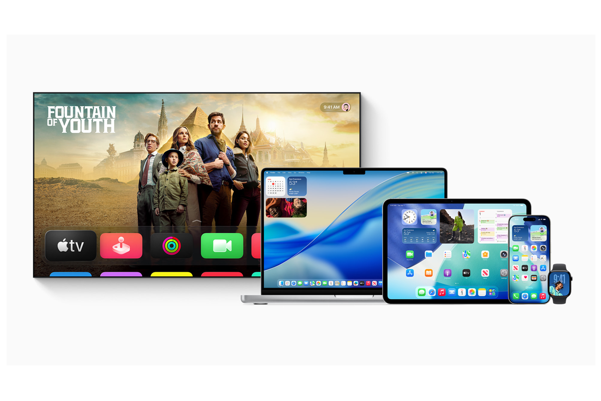 iPhone, Chrome, iPad, celah keamanan, iPhone dan Mac Bisa Disadap lewat Safari dan Chrome, Segera Update