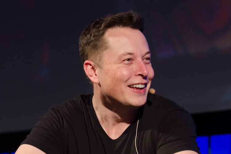 ekstrovert, orang keren, Elon Musk, kriteria keren, definisi keren, Ternyata, Ini Sifat yang Bikin Orang Dianggap Keren