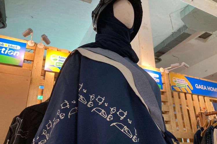 Organic Culture, Fashion ramah lingkungan, Sustainable fashion, organic culture, organic culture banyuwangi, brand ramah lingkungan di indonesia, brand ramah lingkungan, sustainable fashion brand, Rilis Koleksi Marine Debris, Organic Culture Angkat Isu Sampah dan Biota Laut