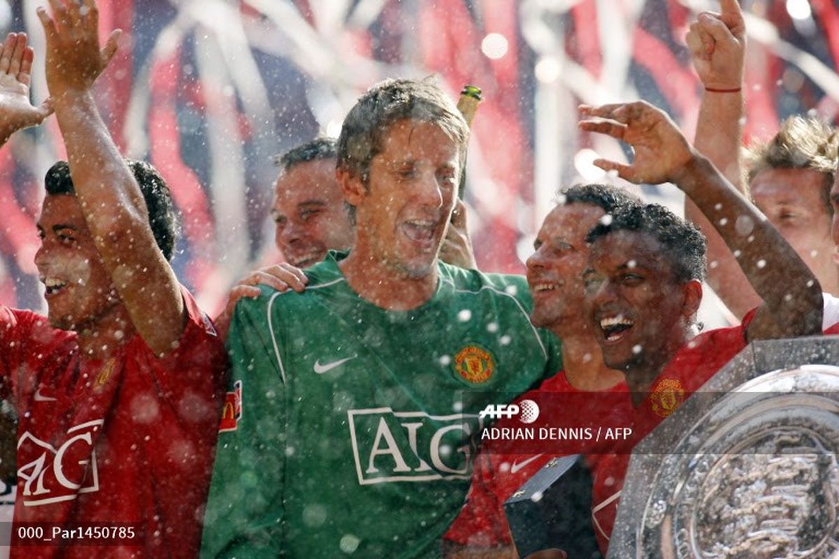 Liverpool, Crystal Palace, Crystal Palace Vs Liverpool, daftar juara community shield, community shield 2025, juara community shield 2025, gelar community shield, gelar community shield terbanyak, Daftar Juara Community Shield: Crystal Palace Jawara Baru, MU Masih Terbanyak
