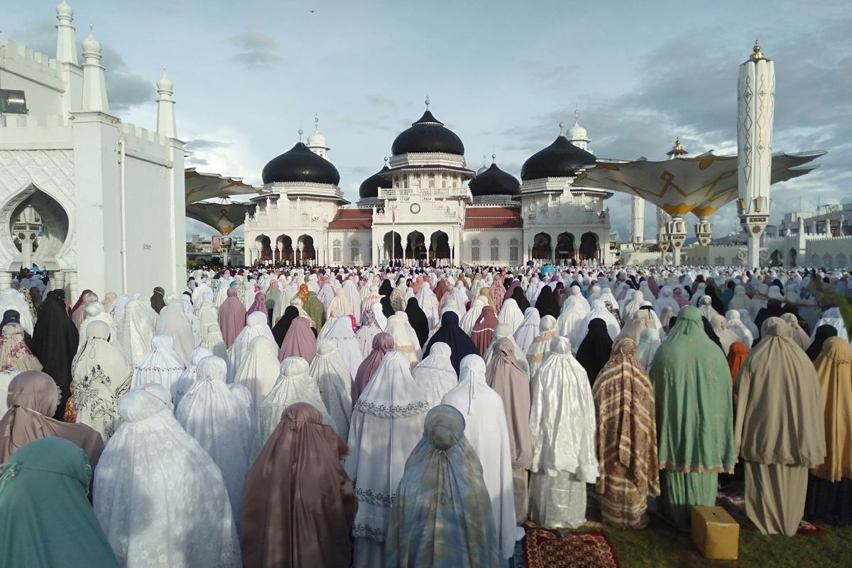 Kemenag, sidang isbat, kapan idul fitri 1446 h, Kapan Idul Fitri 2025 Hasil Sidang Isbat Kemenag, idul fitri nu dan muhammadiyah sama tidak, Kapan Idul Fitri 2025 Hasil Sidang Isbat Kemenag, Samakah dengan NU dan Muhammadiyah?