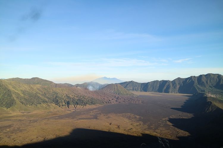 Desa, Wisata Indonesia, 5 Desa Wisata Tertinggi di Indonesia dengan Lanskap Pemandangan Indah, 1. Desa Sembungan, Wonosobo, 2. Desa Ranupani, Lumajang, 3. Kampung Bena Inerie, Nusa Tenggara Timur, 4. Desa Argosari, Lumajang, 5. Desa Wisata Wae Rebo, Flores