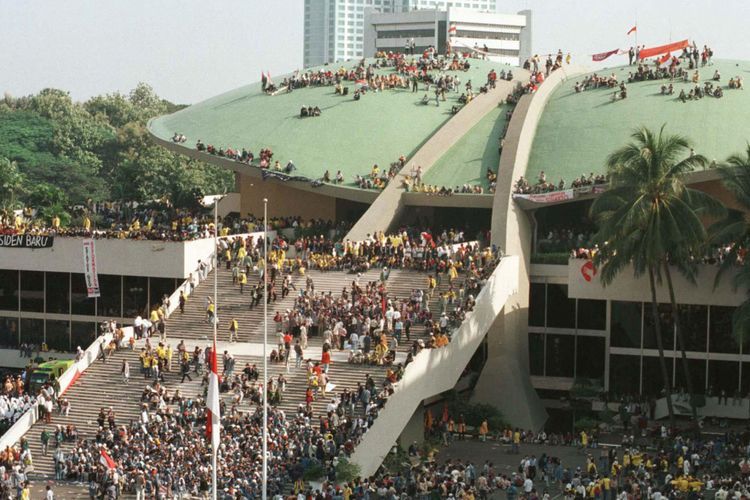 Menteri Kebudayaan Fadli Zon, gedung mpr dpr dimana, gedung mpr dpr dpd ri, gedung mpr dpr senayan, gedung mpr dpr diusulkan jadi cagar budaya nasional, gedung mpr diusulkan jadi cagar budaya nasional, Gedung MPR/DPR Diusulkan Jadi Cagar Budaya Nasional, Ini Alasannya