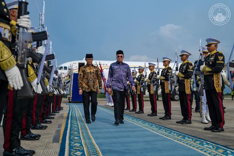 Veda, Kunjungan PM Malaysia, Jadwal MotoGP, MotoGP Amerika 2026, Moto3, Moto2, Diskon Pertamax, Kunjungan PM Malaysia, Veda Pelajari Sirkuit dari Game