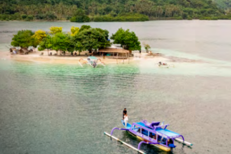 Airbnb, Lombok, Nabire, Wisatawan Indonesia Makin Sering Liburan ke 