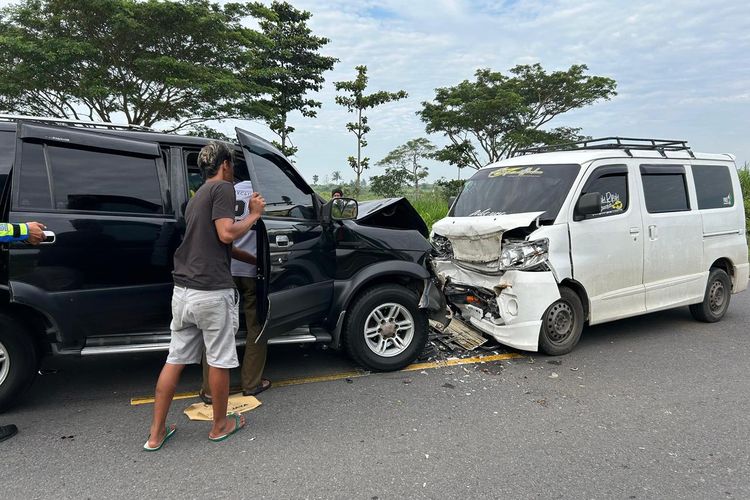 santunan, Jasa Raharja, Santunan Kecelakaan Selama Mudik Lebaran Capai Rp 38 Miliar