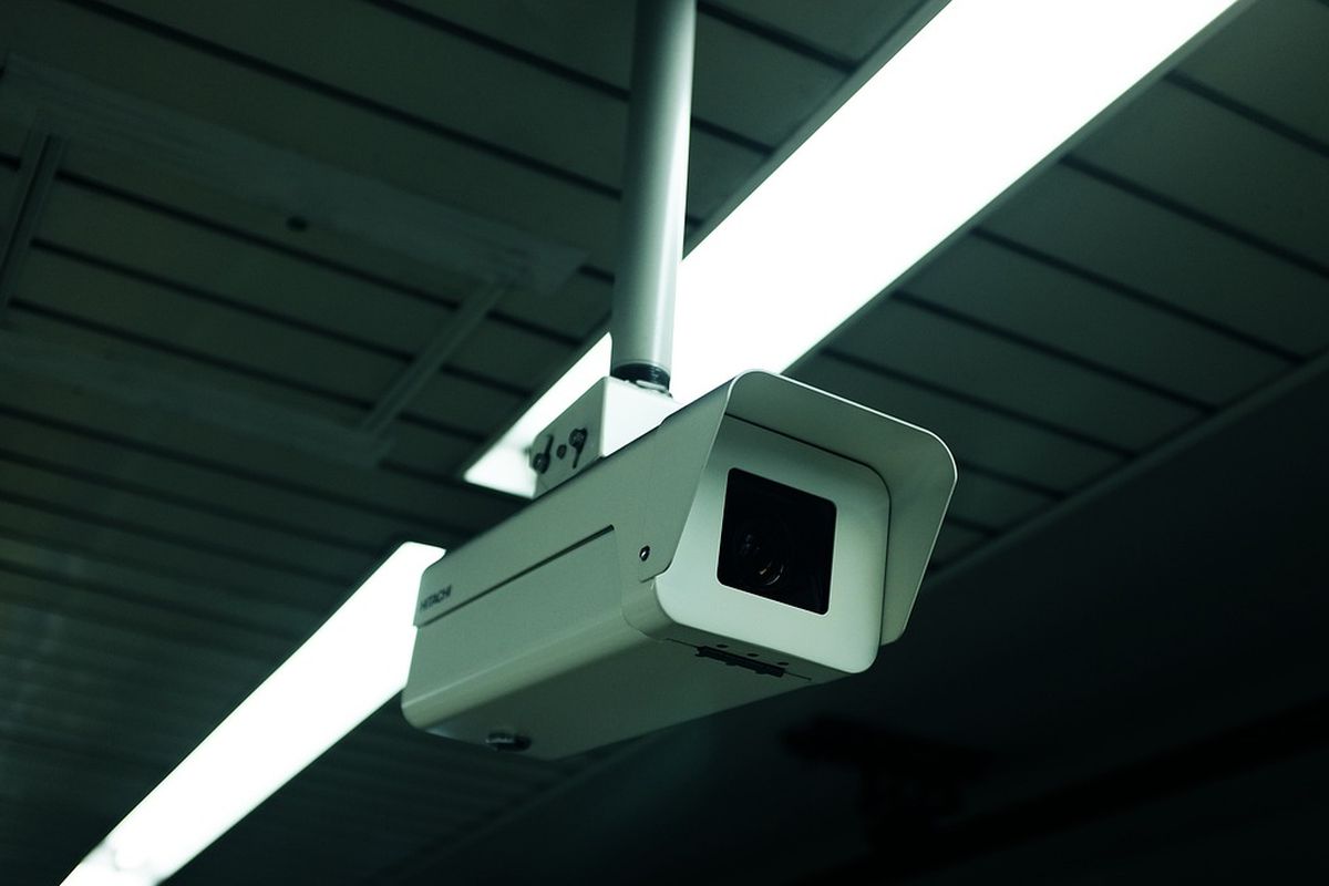 CCTV, Semarang, link CCTV semarang, link CCTV pantau semar, cctv kota semarang, Link CCTV Online Pantau Semar untuk Cek Situasi Kota Semarang Terkini dan Cara Aksesnya