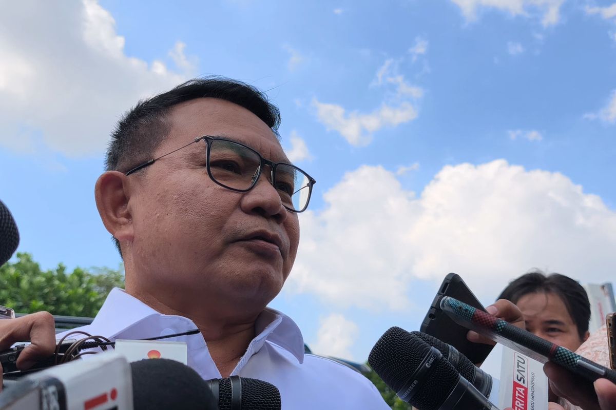 Dudung Abdurachman, provokator demo ditangkap, bais tni, penasihat khusus presiden, demo agustus 2025, penangkapan intelijen, Kata Dudung Abdurachman soal Isu BAIS TNI Ditangkap Jadi Provokator Demo