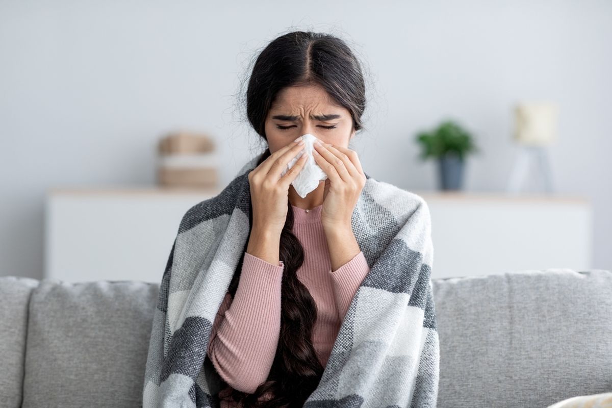 super flu, Gejala Super Flu, Varian Influenza yang Tengah Mewabah dan Picu Kematian di AS