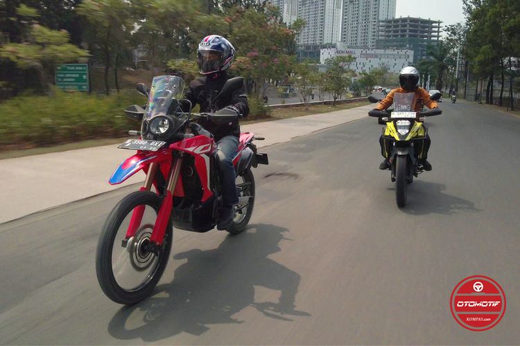 sepeda motor, inreyen, Inreyen, sepeda motor baru, inreyen sepeda baru, inrayen sepeda motor baru, Apakah Inreyen Masih Berlaku pada Sepeda Motor Baru?