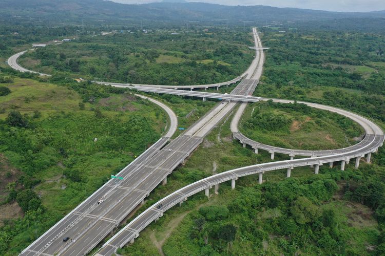 Kementerian Perhubungan, rekayasa lalu lintas, Puncak Arus Mudik Lebaran 2026 Diprediksi 18 Maret