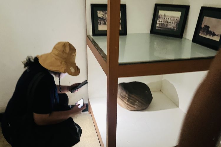 kota tua, Ragunan, museum seni rupa dan keramik, tempat wisata gratis jakarta, tempat wisata lansia, tempat wisata disabilitas, Museum Arkeologi Onrust, 11 Tempat Wisata Gratis di Jakarta untuk Lansia dan Penyandang Disabilitas, Catat Syaratnya!, Taman Margasatwa Ragunan, Pelataran Cawan Monumen Nasional, Museum Seni Rupa dan Keramik, Museum Wayang, Museum Tekstil, Museum Sejarah Jakarta, Museum Bahari, Museum Joang ’45, Museum MH Thamrin, Museum Taman Prasasti, Museum Arkeologi Onrust