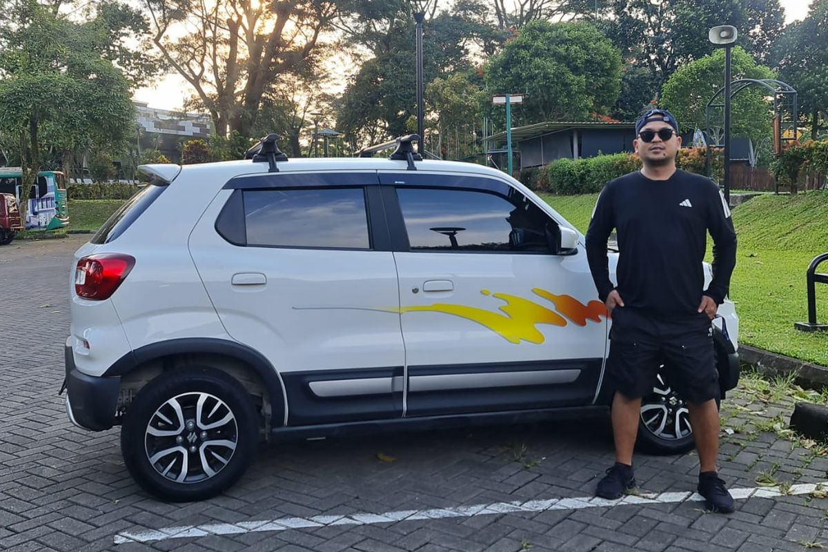 Suzuki, S-Presso, Plus Minus Suzuki S-Presso, Pengalaman Pemakai Selama Setahun, Keunggulan Fitur Keselamatan, Karakter Berkendara dan Performa, Catatan Minus dan Desain Buritan, Konsumsi BBM Tembus 24 Km Per Liter, Kesimpulan