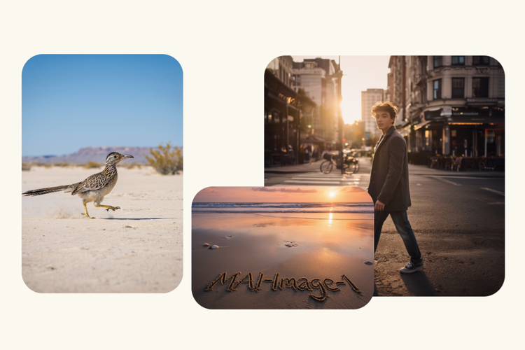 microsoft, gambar, Text-to-Image, model AI, MAI-Image-1, MAI-Image-1 Resmi, Model AI Generator Gambar Pertama Buatan Microsoft