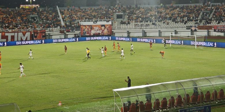 Persijap Jepara, Persib, Persijap, Borneo FC, Malut United, Persis Solo, Madura United, Persija Jakarta, Persib Bandung, Hasil dan Klasemen Akhir Super League 2025-2026: Persib Juara, Persis Turun Kasta