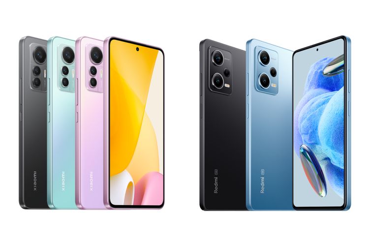 Android, Xiaomi, smartphone, Xiaomi 12, Xiaomi 12 Pro, Xiaomi 12 Lite, daftar EOL, update OS, Daftar HP Xiaomi yang Tak Lagi Kebagian Update Software
