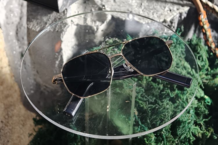 Redmi Buds 8 Lite, Xiaomi, Mijia Smart Audio Glasses, TWS Redmi Buds 8 Lite dan Kacamata Pintar Mijia Smart Audio Glasses Rilis di Indonesia