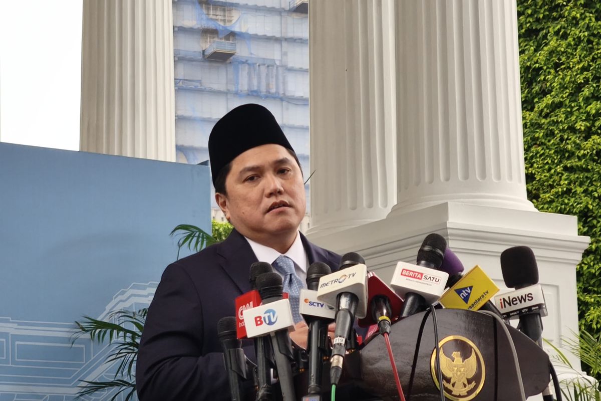 Timnas Indonesia, Patrick Kluivert, erick thohir, Piala Dunia 2026, timnas indonesia vs irak, Putaran Keempat Kualifikasii Piala Dunia 2026 Zona Asia, Erick Thohir Minta Maaf Timnas Indonesia Tak Lolos Piala Dunia 2026