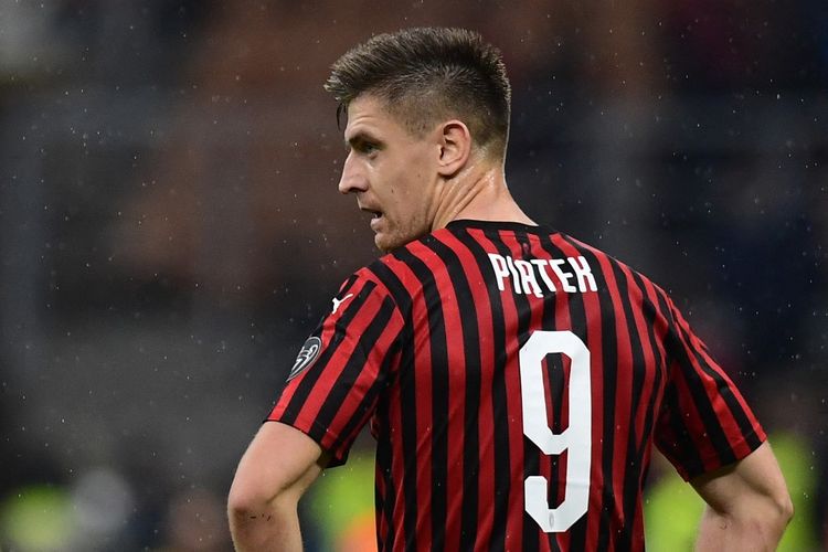 Niclas Fuellkrug, AC Milan, Niclas Fuellkrug Melawan Nomor Terkutuk di AC Milan
