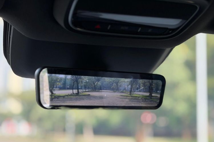 SUV listrik, Xpeng, mobil listrik, Xpeng G6, Impresi Berkendara Xpeng G6, Akselerasi Instan dan Minim Limbung, Akselerasi Khas Mobil Listrik, Stabil Saat Melaju di Tol, Radius Putar Relatif Kecil, Teknologi Berkendara Jadi Nilai Tambah, Kesimpulan