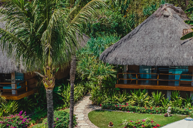 hotel mewah, hotel indonesia, hotel mewah terbaik, hotel mewah terbaik di dunia, Hotel Nihi Sumba, Ada Indonesia! Ini Daftar 30 Hotel Mewah Terbaik di Dunia