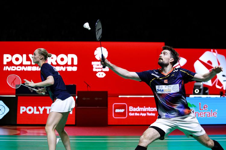 Mathias Christiansen/Alexandra Boje, Mathias Christiansen Usai Juara Indonesia Open 2026: Kami Cinta Indonesia, Akan Liburan ke Labuan Bajo