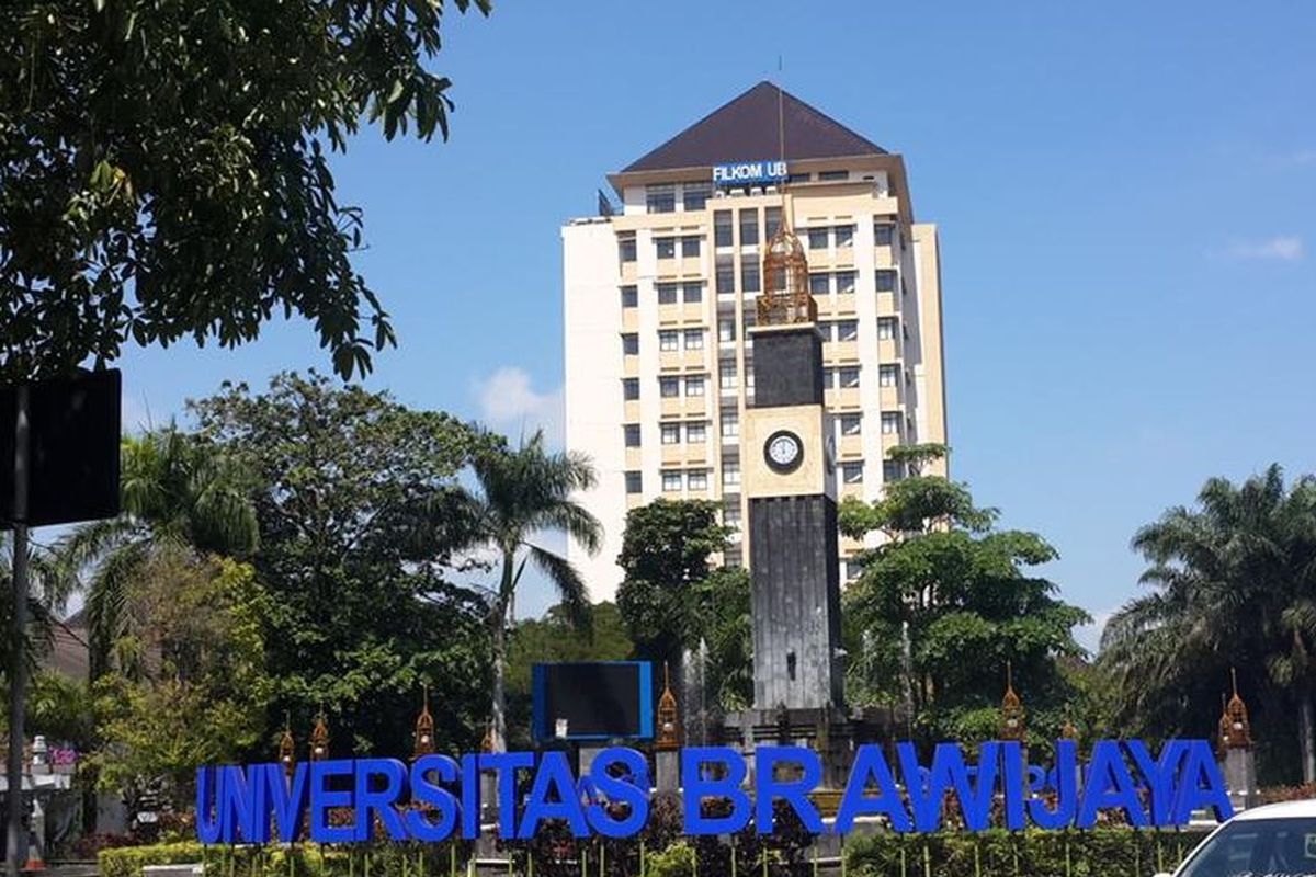 kampus Arsitektur terbaik, 23 Kampus dengan Jurusan S1 Arsitektur Terbaik di Indonesia 2026