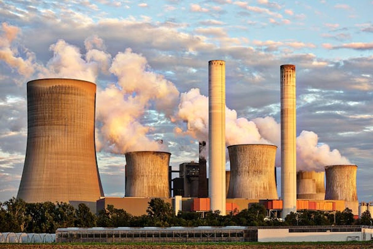 Unpad, nuklir, Apakah Indonesia Perlu Mengembangkan Energi Nuklir? Ini Kata Pakar Unpad…