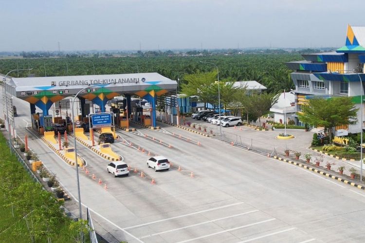 Diskon tarif tol, 31 Desember 2025, Jasa Marga, Hari Ini, Diskon Tarif Tol Berlaku di Trans-Jawa dan Trans Sumatera
