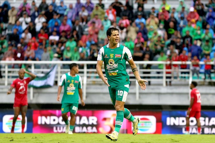 Persebaya, Bernardo Tavares, Super League 2025-2026, Persebaya Bangkit di Paruh Musim, Bernardo Tavares Bawa Optimisme Baru